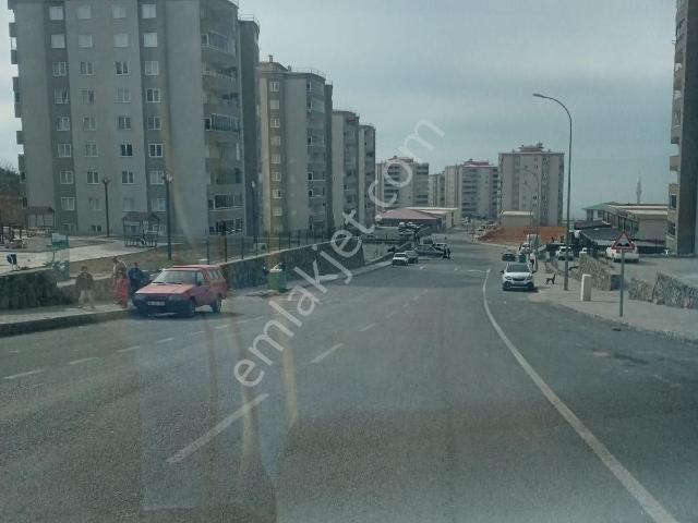 Satlık 1+1 Daire