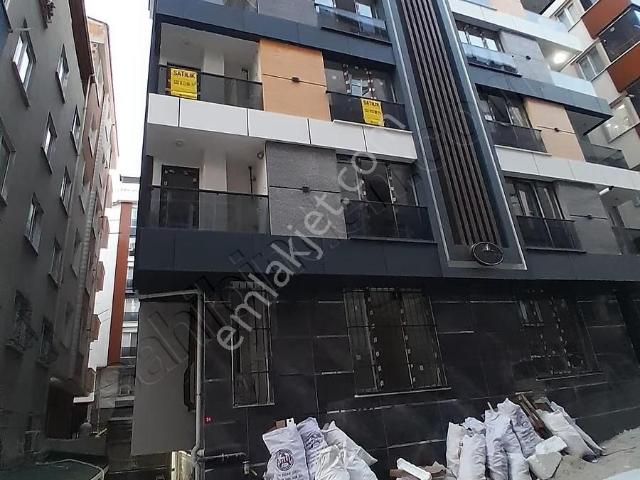 Satlık 2+1 Sıfır Daire