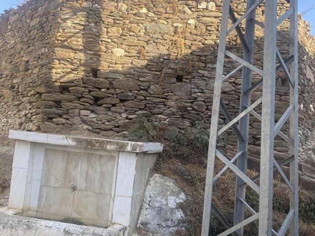 Satlık arsa İzmir Tire ÇİNİYERİ MAH