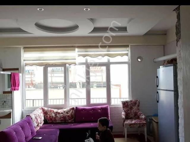 Satlık Daire.2+1