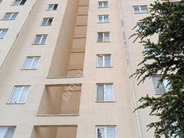 Satlık Daire Anbar Mh