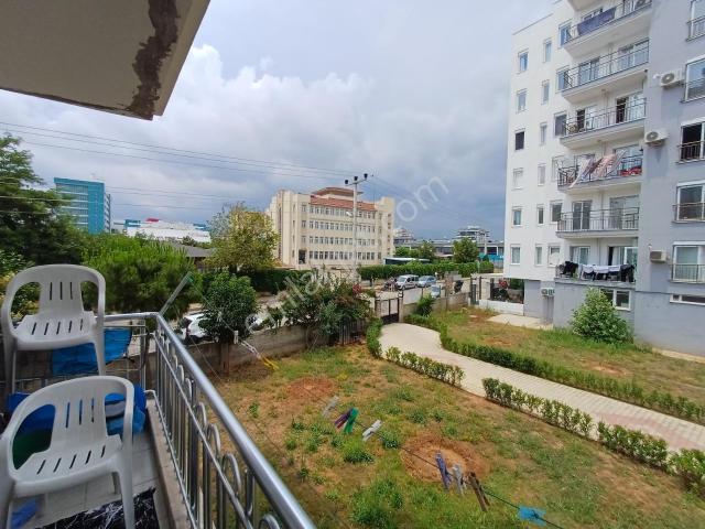 Satlık Daire Hüsnü Karakaş Kepez Devlet Has Yakın 3+1 Antalya