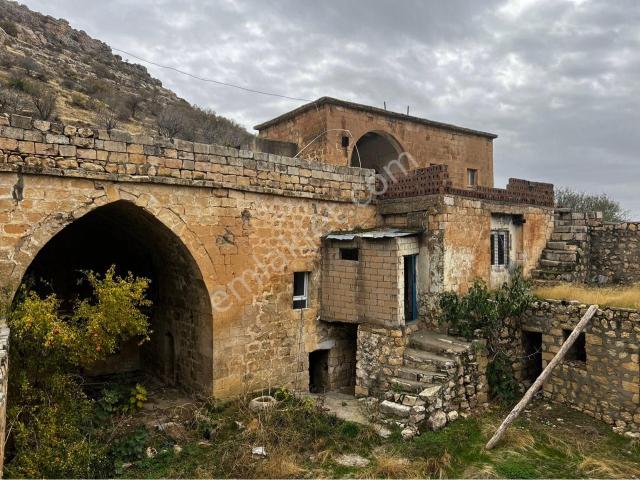 Atlı Emlaktas Satlık Bağ Bahçe