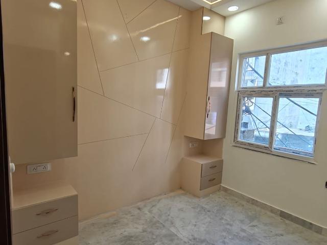 Satnam Homes 3 Bedroom 850 Sq. Ft. Builder Floor in Rohini Sector 25 Delhi Listing ID: #9903