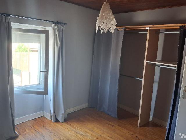 SATOLAS ET BONCE Appartement T3