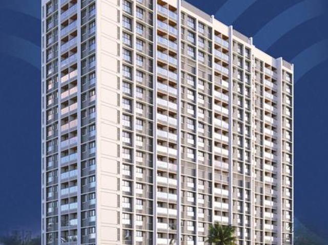 Satra Nexus,Andheri East 2 BHK Apartment For Sale Mumbai