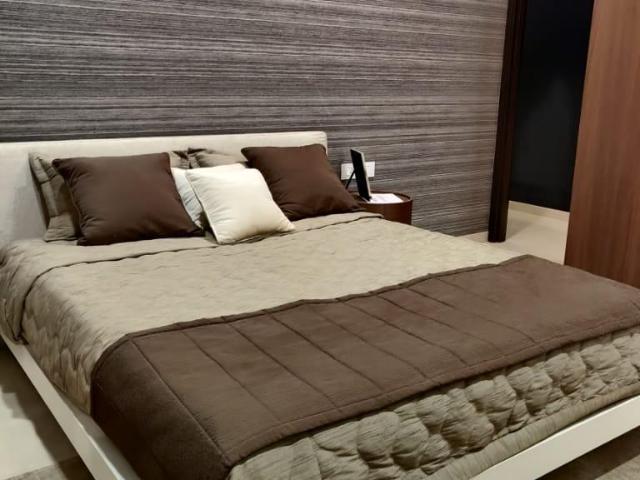 Satra One 1 Bedroom 446 Sq. Ft. Apartment in Goregaon West Mumbai Listing ID: #9885