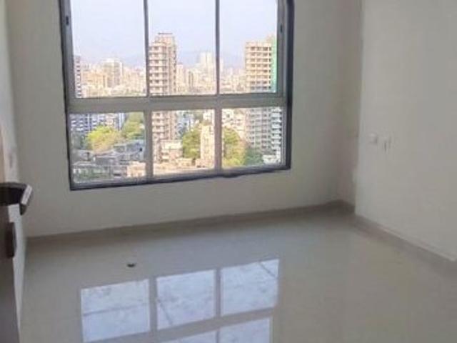 Satra One 2 Bedroom 550 Sq. Ft. Apartment in Goregaon West Mumbai Listing ID: #10237