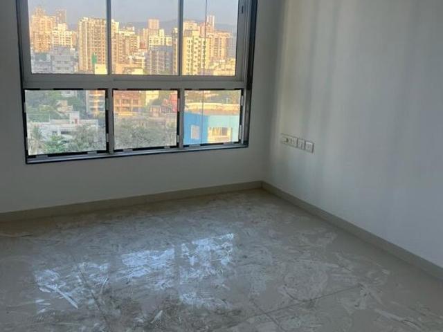 Satra One 2 Bedroom 550 Sq. Ft. Apartment in Goregaon West Mumbai Listing ID: #10248