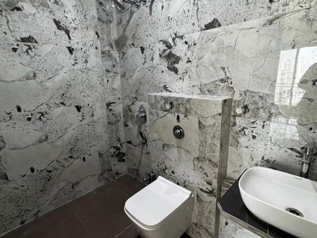 Satra One 2 Bedroom 641 Sq. Ft. Apartment in Goregaon West Mumbai Listing ID: #10117