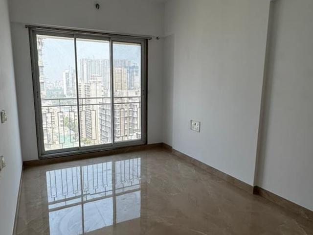 Satra One 2 Bedroom 641 Sq. Ft. Apartment in Goregaon West Mumbai Listing ID: #10109
