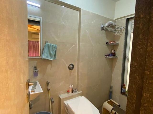 Satra One 2 Bedroom 700 Sq. Ft. Apartment in Goregaon West Mumbai Listing ID: #10249