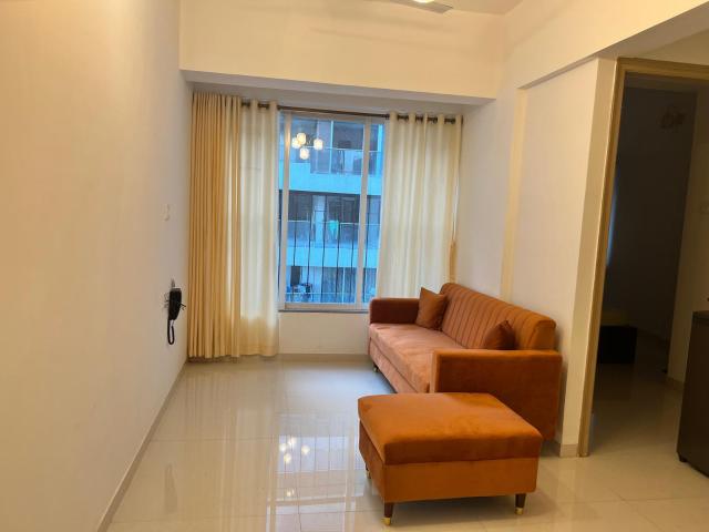 Satra One 2 Bedroom 701 Sq. Ft. Apartment in Goregaon West Mumbai Listing ID: #10008
