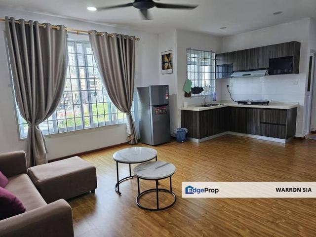 Satria Court