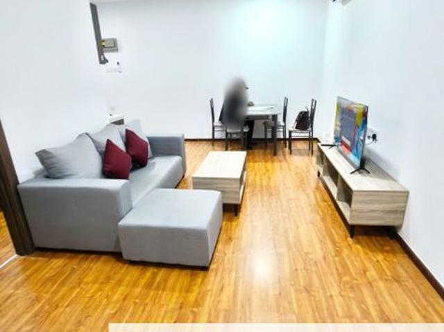 Satria Court