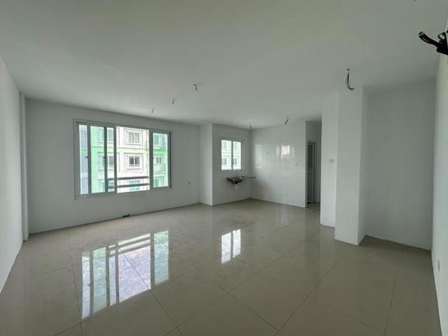 SATRIA RESIDENCE FOR SALE At JALAN WAN ALWI VIVACITY KUCHING