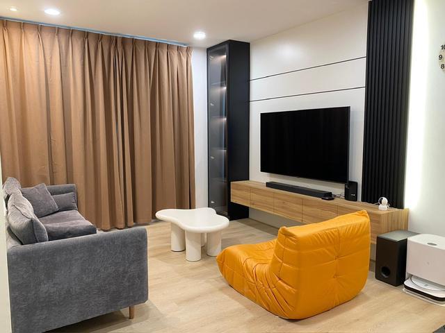 Satria Residence Service Apartment