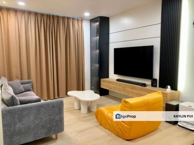 Satria Residences