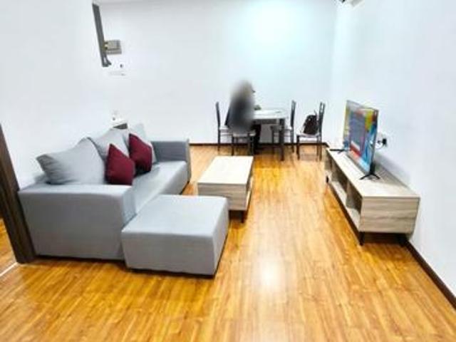 Satria Residences For RentNear SwinburneVivacityGood Nice