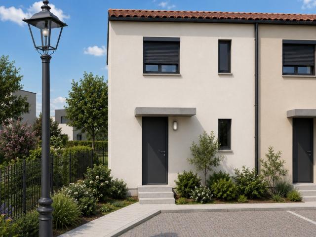 Sauteyrargues Vente Maison 34