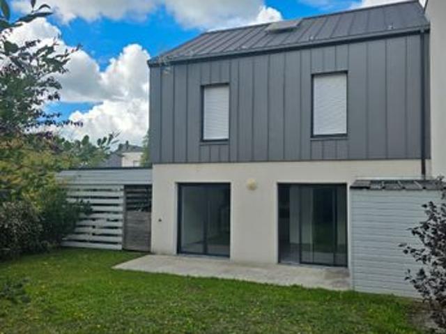 Sautron Maison contemporaine de 4 pièces
