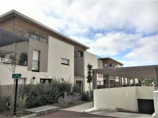 Sautron Appartement 2 pièces 53.3 m²