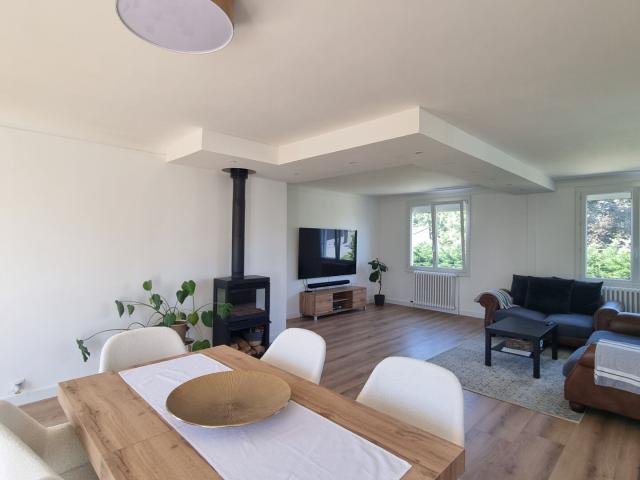 Sautron Location Maison 44
