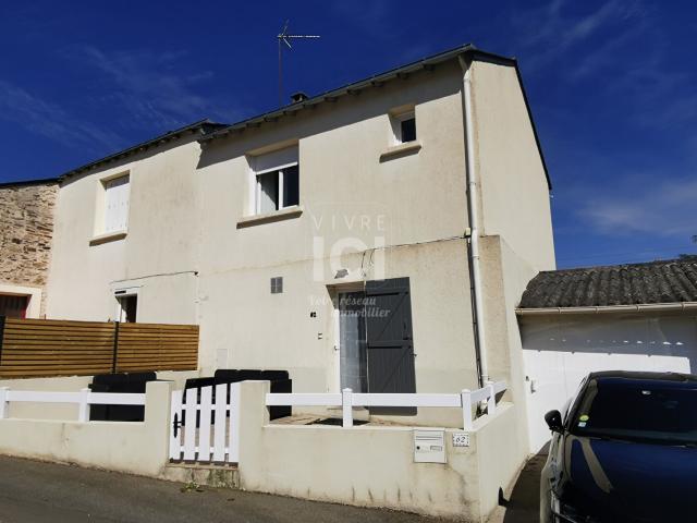Sautron Location Maison 44