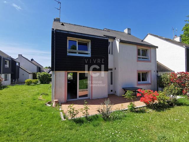 Sautron Location Maison 44