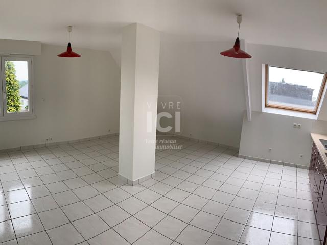 Sautron Location Appartement 44