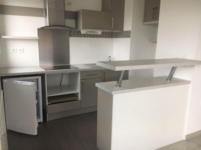 Sautron Location Appartement 44