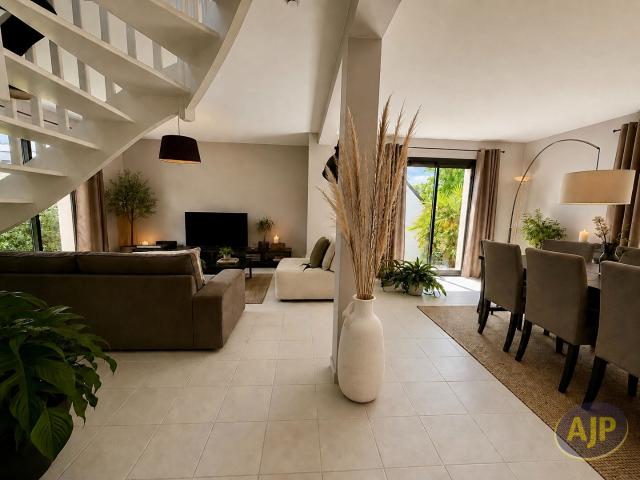 Sautron Vente Maison 44