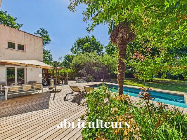 Sautron Vente Maison 44