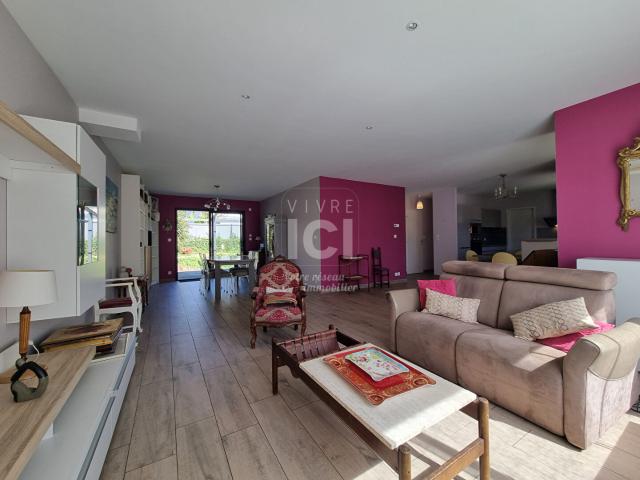 Sautron Vente Maison 44