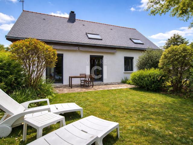 Sautron Vente Maison 44