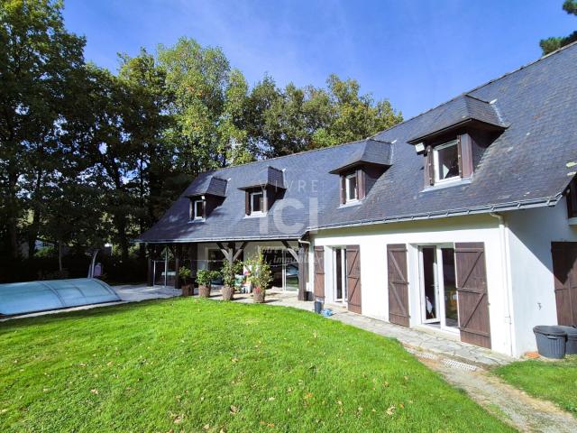 Sautron Vente Maison 44