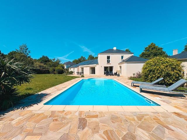 Sautron Vente Maison 44
