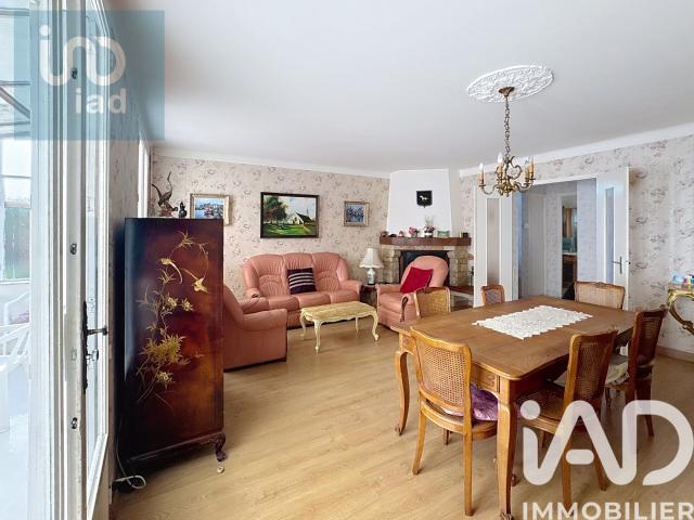 Sautron Vente Maison 44