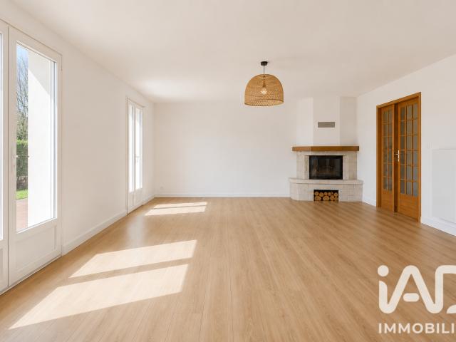 Sautron Vente Maison 44