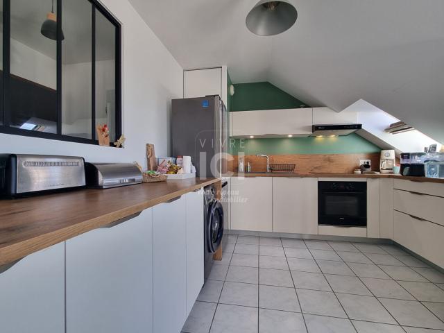 Sautron Vente Appartement 44