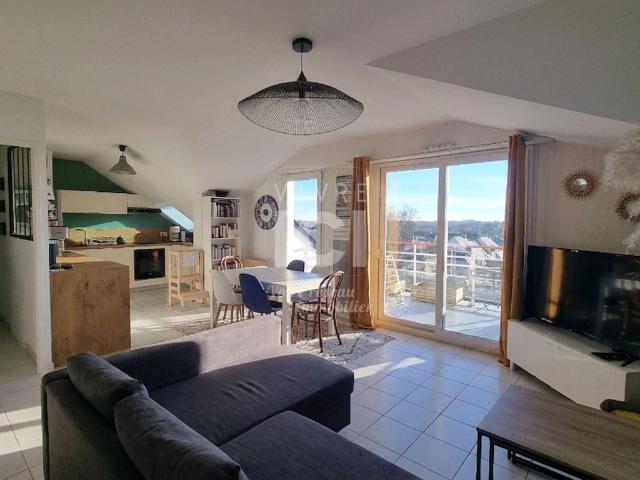 Sautron Vente Appartement 44
