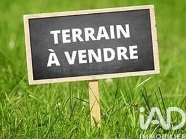 Sautron Vente Terrain 44