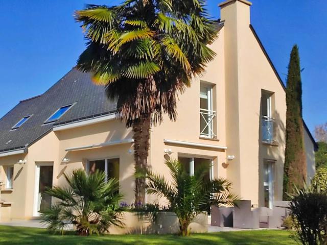 Sautron Vente Villa 44