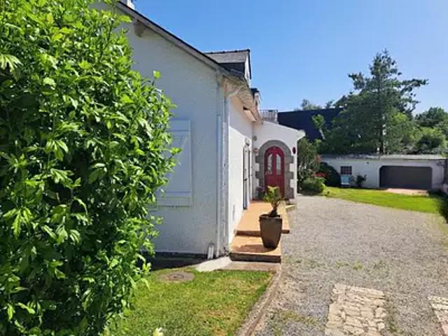 Sautron 44880 Achat / Vente maison 4 pièces t4