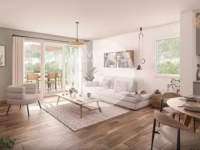 Sautron 44880 Achat / Vente maison 5 pièces t5