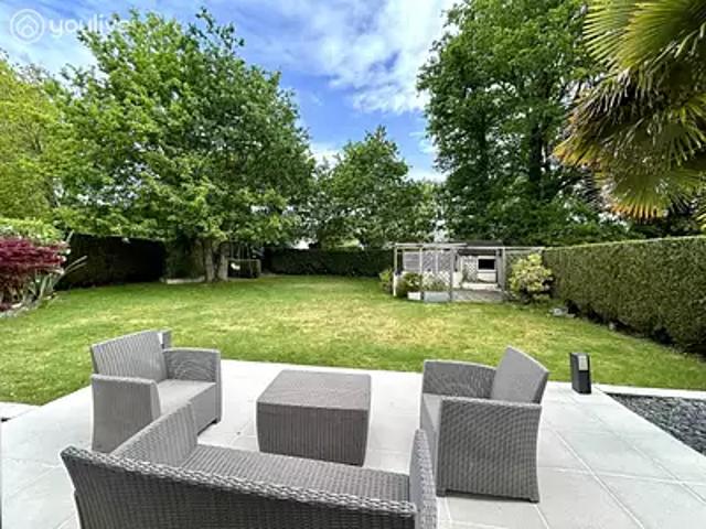 Sautron 44880 Achat / Vente maison 6 pièces t6