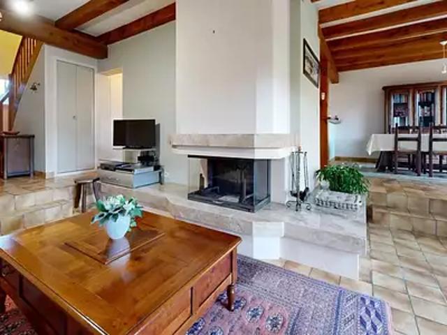 Sautron 44880 Achat / Vente maison 7 pièces t7