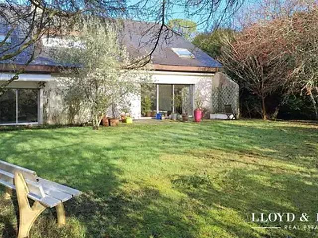 Sautron 44880 Achat / Vente maison 8 pièces t8