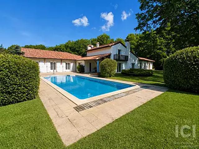 Sautron 44880 Achat / Vente maison 8 pièces t8 parking
