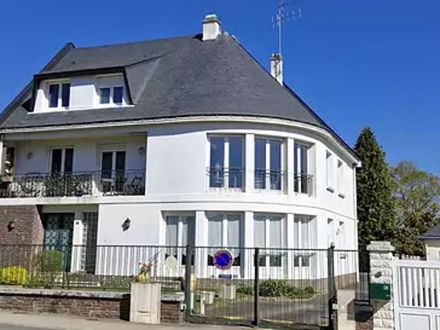 Sautron 44880 Achat / Vente appartement 4 pièces t4 parking